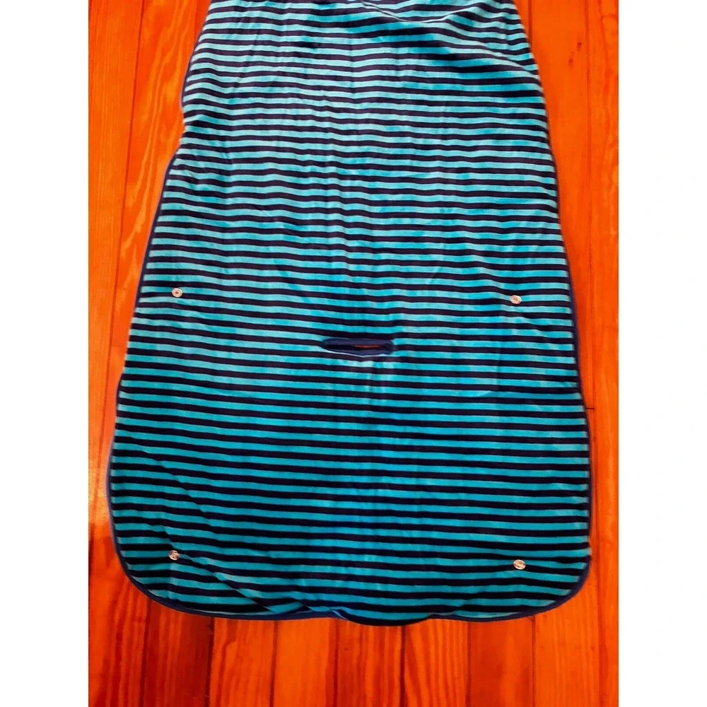THE DREAM BAG Baby Travel‎ Sleeping Bag Large 18-36 Months  Sleep Sack pirates